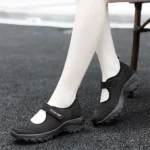 non slip massive women basketball shoes womens designer sneakers - Image 4