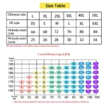 Men's Panties Boxers Shorts Ice Silk Underwear Men Boxer - Image 6