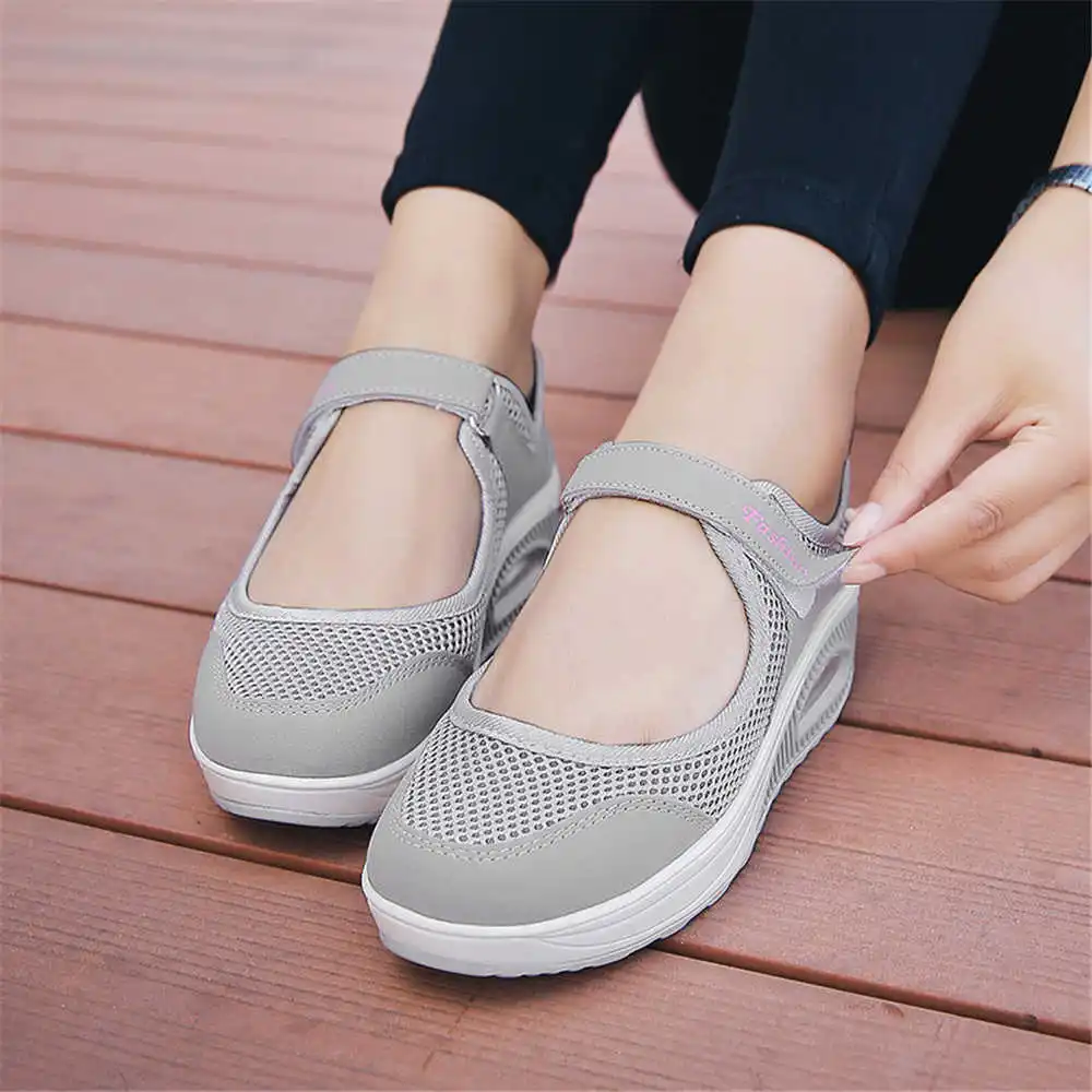 kf-S4aa803f89eb24f3fa45f70fc437d1a91e slip-ons spring-autumn famous brand shoes - Image 1
