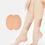 Women Inner Thigh Anti-wear Patch Tape Spandex Invisible Body Anti-friction Pads - Image 4