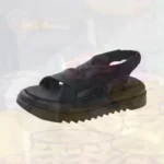 Low Non-slip Green Slippers Summer Shoes Woman And Sandals - Image 3