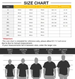 Short Sleeve Crew Neck Cotton Vintage Cuba Flag T Shirt - Image 6