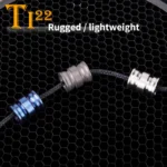 TiTo Titanium Alloy Pendant Necklaces Men Jewelry - Image 6