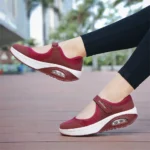 slip-ons spring-autumn famous brand shoes - Image 4