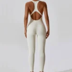 New Yoga Jumpsuit Fitness Sports Overalls Gym Clothing