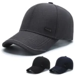 Men s Sring And Autumn Versatile Elderly Sunshade Fashion