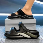Lightweight Ete Sandals Slippers Men Sports Shoes - Image 5