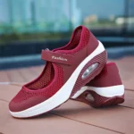 slip-ons spring-autumn famous brand shoes - Image 5