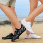 Wading Shoes Man Water Sneakers Swimming Beach Quick-Dry Wading Footwear - Image 3