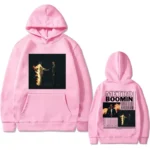 Rapper Metro Boomin Heroes & Villains Music Album Print Hoodie Men Hip Hop - Image 5
