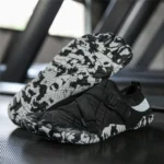 36-43 Black Original Slippers Boot Men Shoes Sandals Slippers Men Sneakers