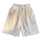 Bodybuilding Shorts Elastic Waist Shorts