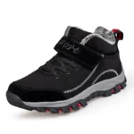 short winter sports shoes for women sport sneakers - Image 3