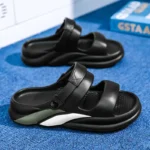 Lightweight Ete Sandals Slippers Men Sports Shoes
