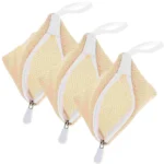 3pcs Baskets Garment Undergarment Baby Socks Gloves Bra Travel ganizer