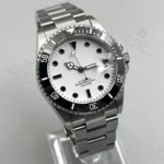 BLIGER 36mm 38mm NH35A PT5000 Automatic Dive Men Watch - Image 3