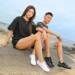 Wading Shoes Man Water Sneakers Swimming Beach Quick-Dry Wading Footwear - Image 2