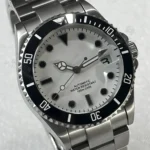 BLIGER 36mm 38mm NH35A PT5000 Automatic Dive Men Watch - Image 4