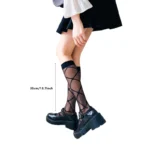 Women Summer Thin Socks - Image 6