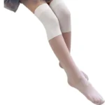 Over Knee Length Socks Trend Girls Long Tubed Socks - Image 2