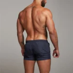 New Quick Dry Board Shorts for Men Summer Casual Active Sexy Beach Surf - Image 3