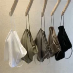 Camisole Vest For Outer Wear And Inner Wear