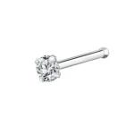 1Piece Nose Piercing Stainless Steel Jewelry for Women Men Nose - Image 2