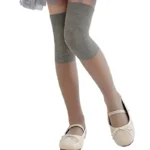 Over Knee Length Socks Trend Girls Long Tubed Socks - Image 5