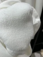Mens Fleece Hooded Hoodies for Winter Plus Size - Image 3