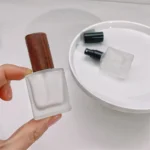Spray Bottle 10ml Mini Bottle Large Capacity Spray Bottle Glass for men