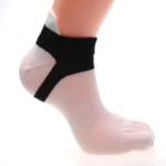 Mens Socks Five Toe Breathable Cotton Socks - Image 2
