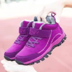 short winter sports shoes for women sport sneakers - Image 5