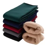 Winter Plush Socks for Men - Image 6