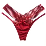 Women G-string Stylish Soft Women Underpants - Image 6