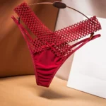 Women G-string Stylish Soft Women Underpants - Image 5