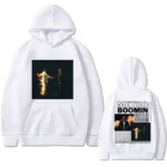 Rapper Metro Boomin Heroes & Villains Music Album Print Hoodie Men Hip Hop - Image 2