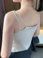 Soft and smooth! Spring and summer silk - Image 2