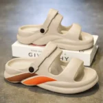 Lightweight Ete Sandals Slippers Men Sports Shoes - Image 2