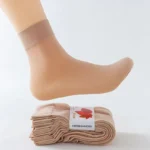 Socks Thickened Stockings Men's - Image 4