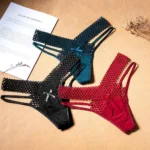Women G-string Stylish Soft Women Underpants - Image 3