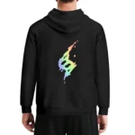 Mega Stone Icon Hoodie autumn clothes
