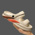 Lightweight Ete Sandals Slippers Men Sports Shoes - Image 4