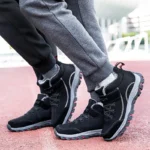 short winter sports shoes for women sport sneakers - Image 4