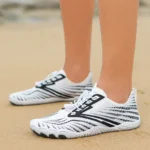 Wading Shoes Man Water Sneakers Swimming Beach Quick-Dry Wading Footwear - Image 4