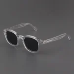 Sunglasses Men Polarized Johnny Depp Lemtosh Sun Glasses - Image 4