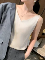 Soft and smooth! Spring and summer silk - Image 3