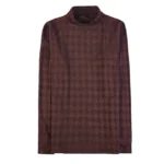 Playeras Para Hombres Big Size Men's Autumn Winter T Shirts Long Sleeve - Image 5