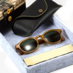 Sunglasses Men Polarized Johnny Depp Lemtosh Sun Glasses