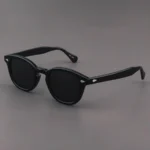 Sunglasses Men Polarized Johnny Depp Lemtosh Sun Glasses - Image 3