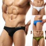 Men s Briefs Swimwear Trunks Beachwear - Image 6